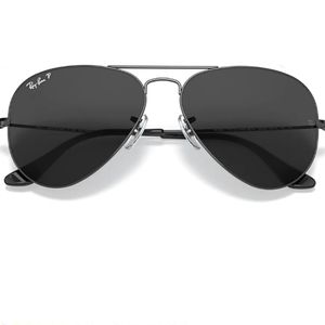 Ray-Ban Aviator Sunglasses
